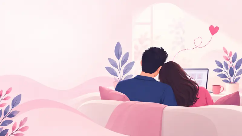 Ristewale meaningful connections illustration
